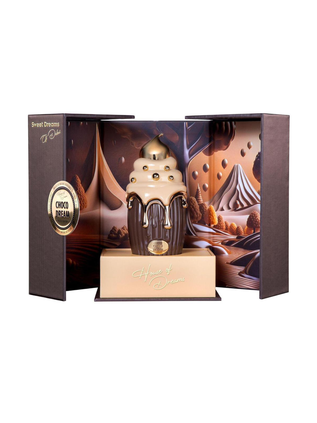 CHOCO DREAM