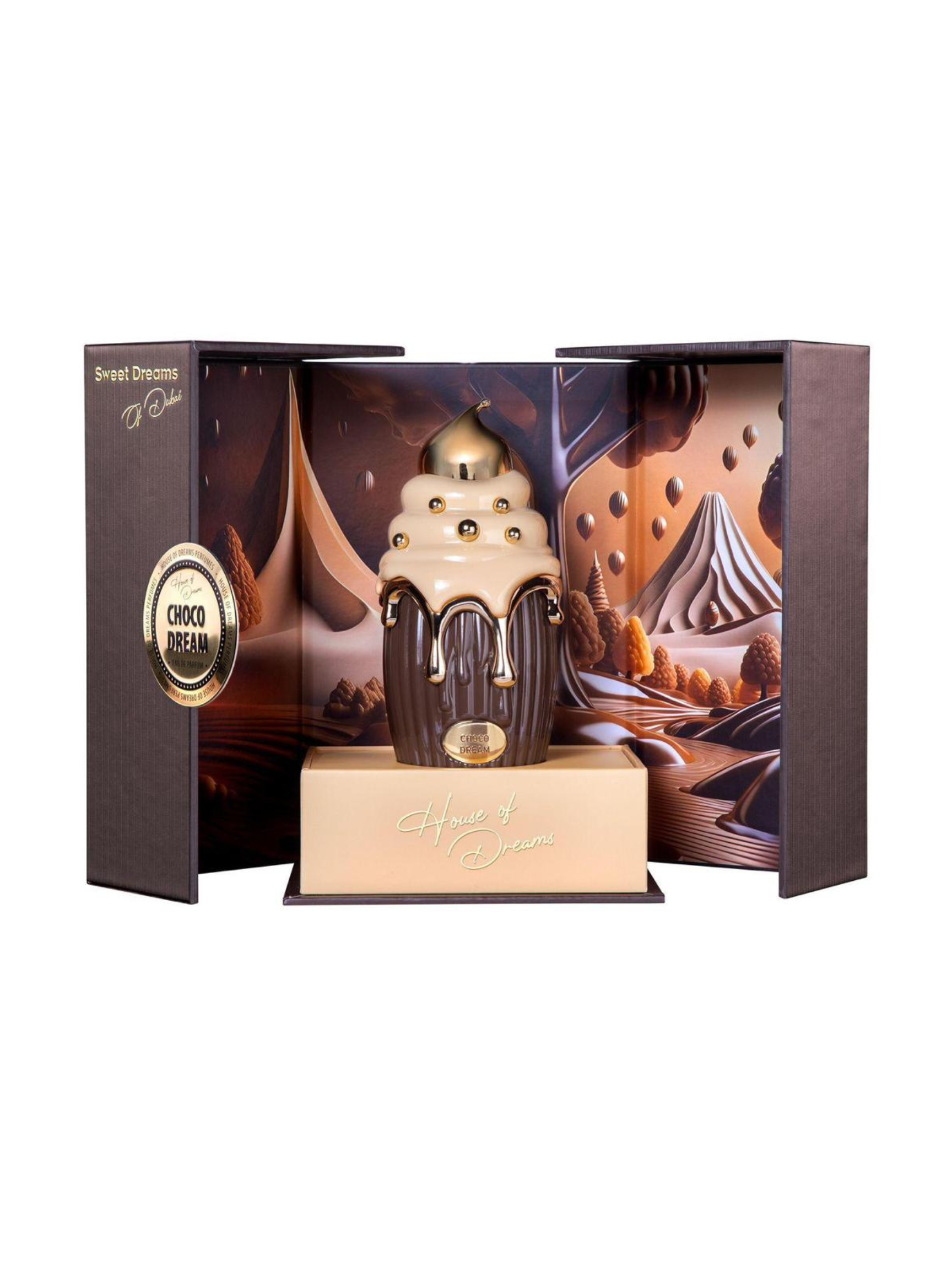 CHOCO DREAM